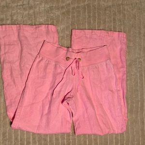 Lilly Pulitzer Beach Pant Size Small
